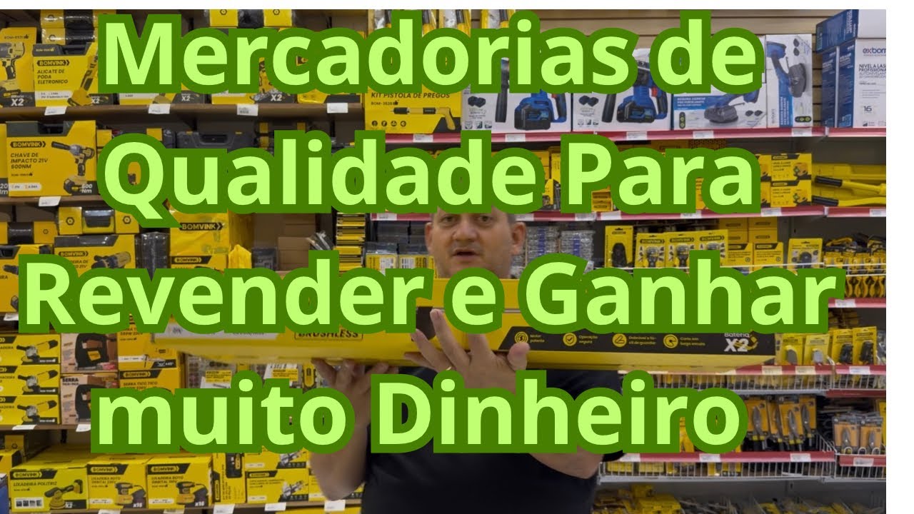 Loja de Variedades no Brás-Mercadorias de Qualidade com preço competitivo no mercado 