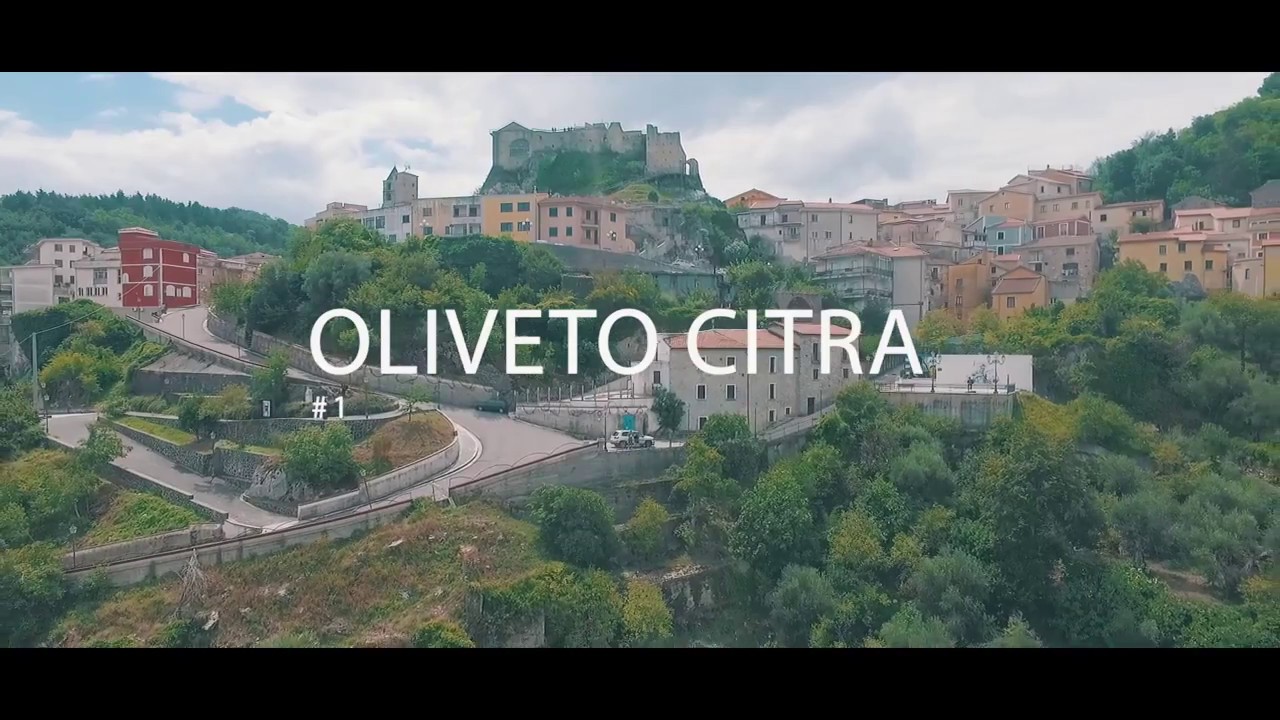 OLIVETO CITRA #1