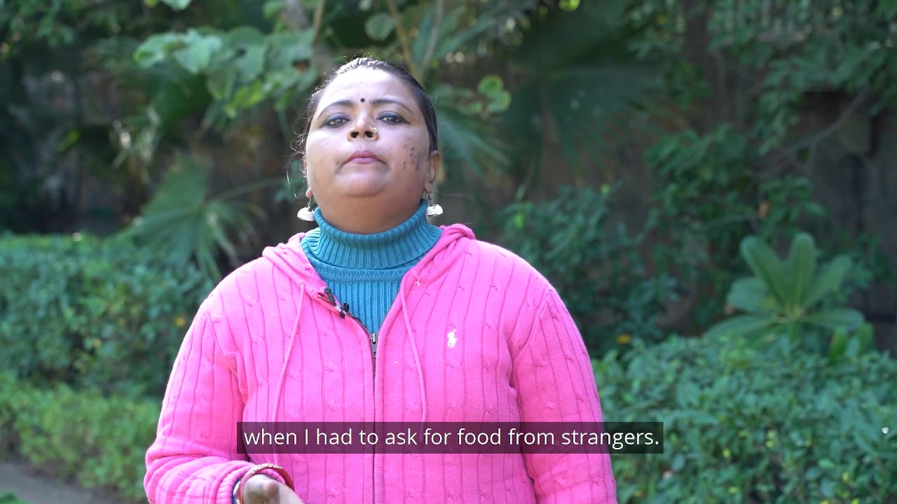 Sahapedia Heritage Walk Programme, Delhi-2020 | Radha