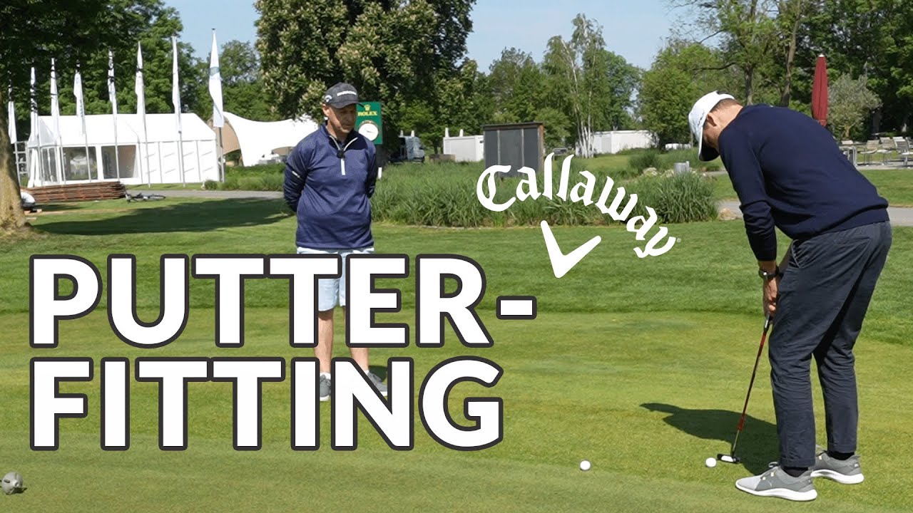 Der wichtigste Schläger in meinem Golfbag: Der Putter | Gut Golf