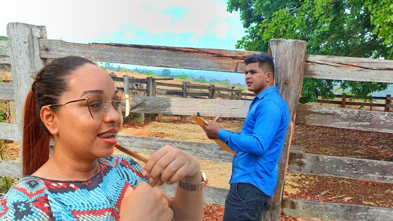 Mulher Tenta Trocar Marido Por Novinho Rico, Mas Não Esperava o Final !