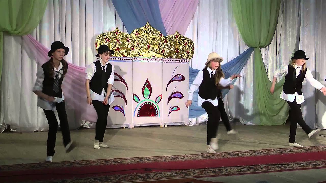 Конкурс-Звездочка. Каприз.  Моно-Моно.