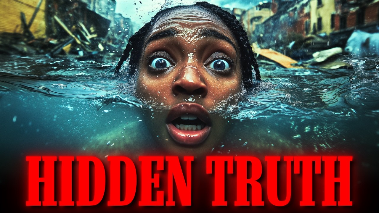 200 Black Cities Drowned Underwater: The Government&rsquo;s Dark History