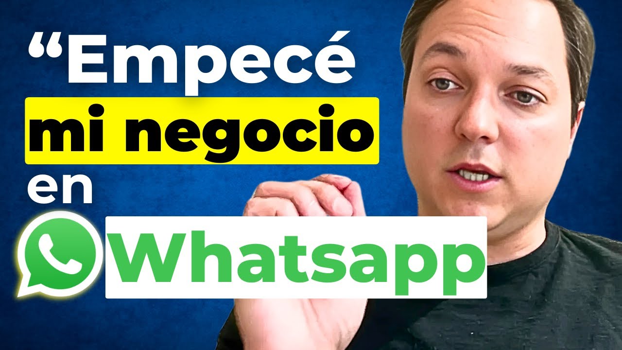 Cómo un Inmigrante Venezolano Mueve Mas de $100 Millones por Whastapp en EE.UU.