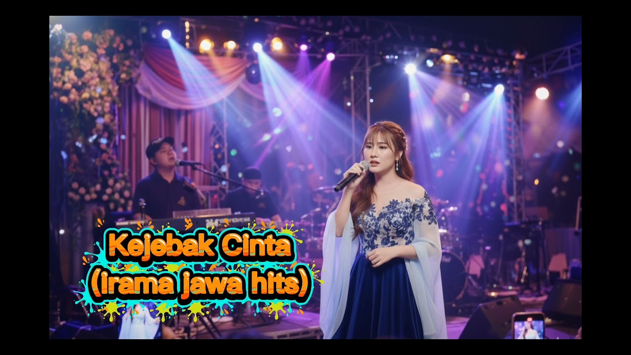 Dangdut koplo 2026 | Kejebak Cinta (irama jawa hits)