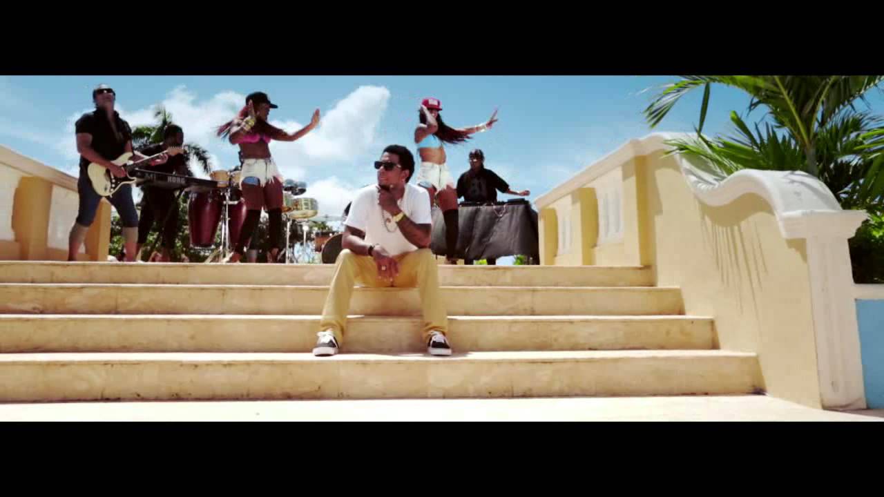 VAKERO - Hoy se va a Beber 2 The Party  (video oficial)