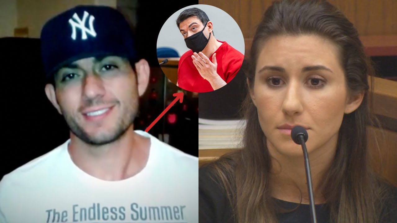 🇺🇸  Tromperies, trahison, &eacute;vasion... L'incroyable affaire Hossein Nayeri |&nbsp;Partie 2