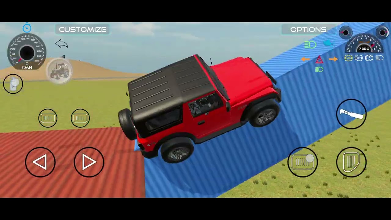 Thar wala game like and subscribe kar please 🥺❤️❤️‍🩹