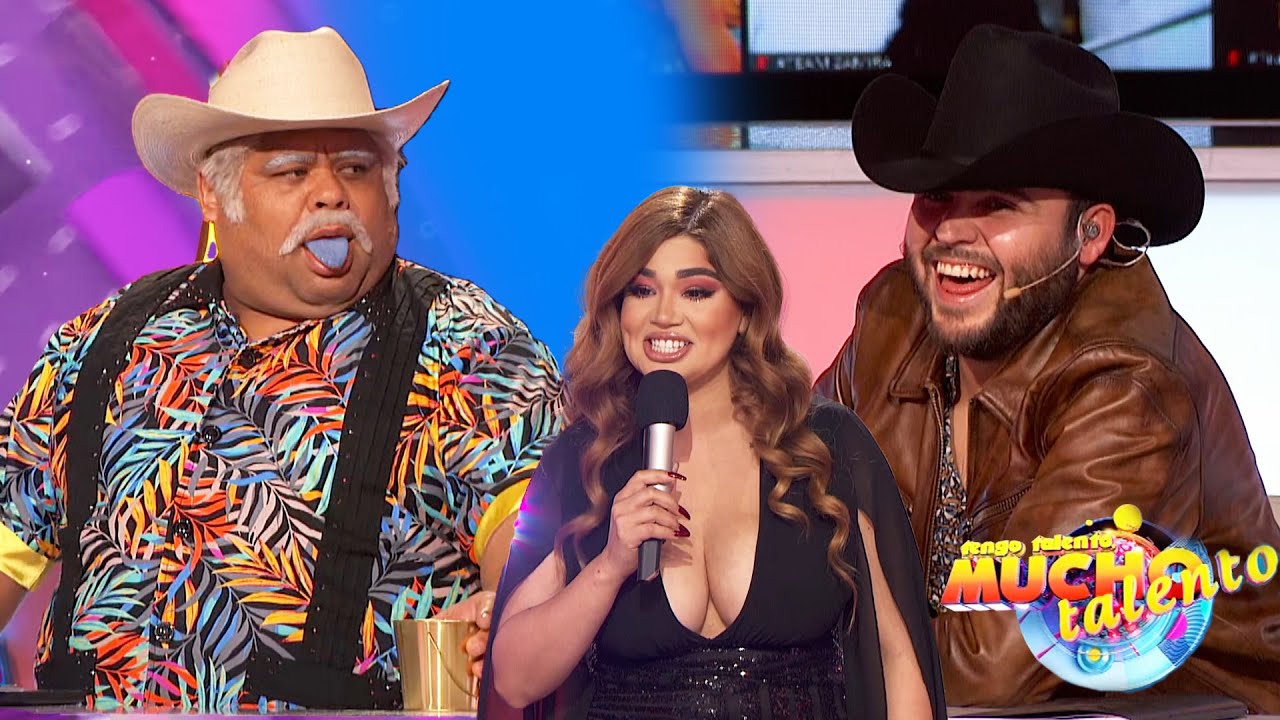 🐊Don Cheto el reptiliano revelando secretos | Semifinal 3 | completo 37 | TTMT T25