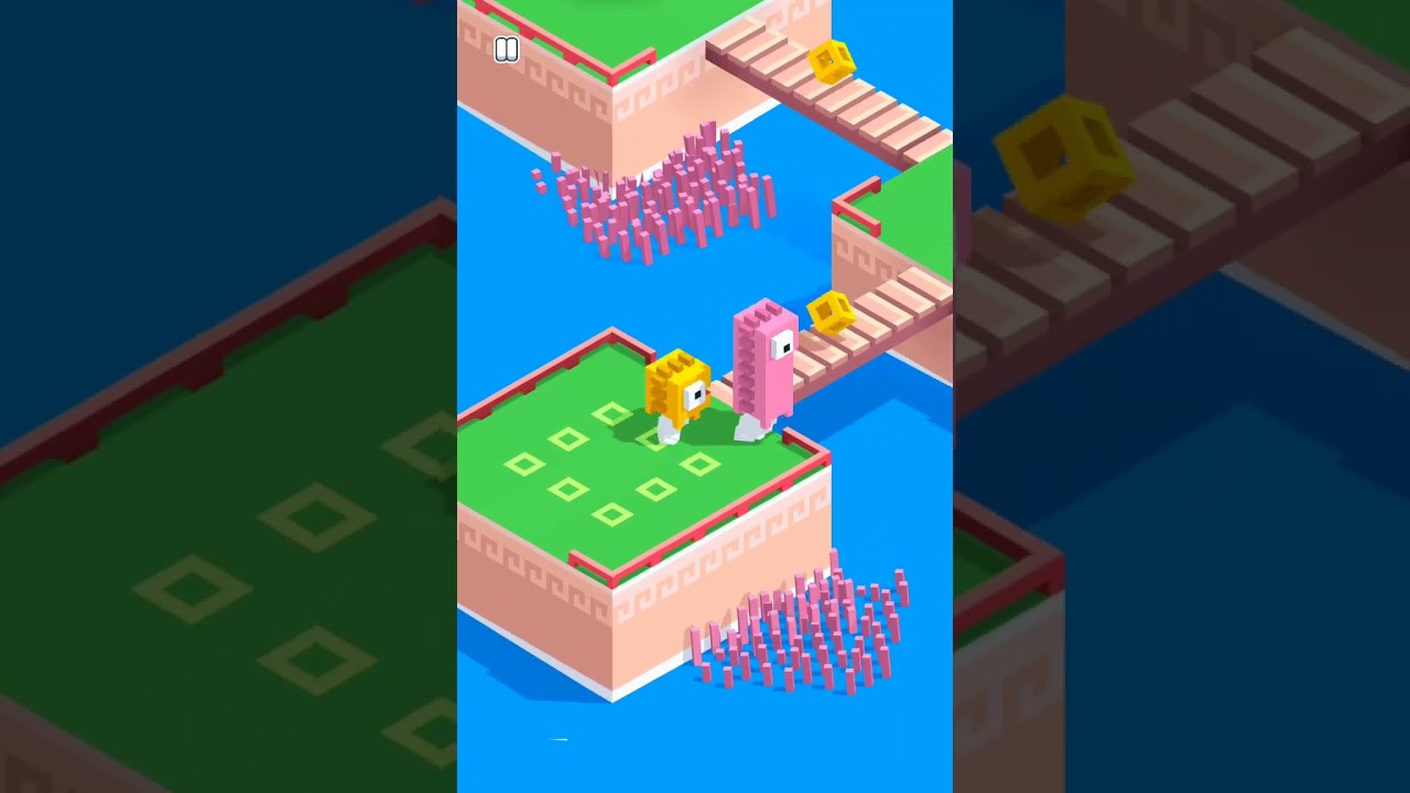 I'm playing fancade