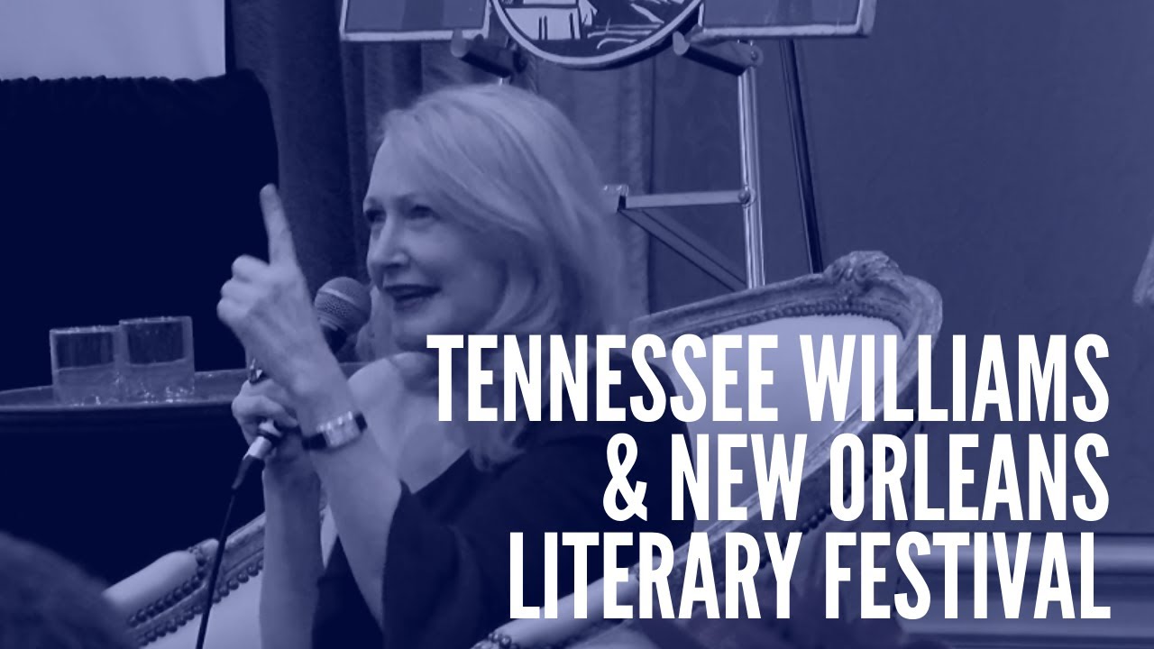 An Interview with Patricia Clarkson