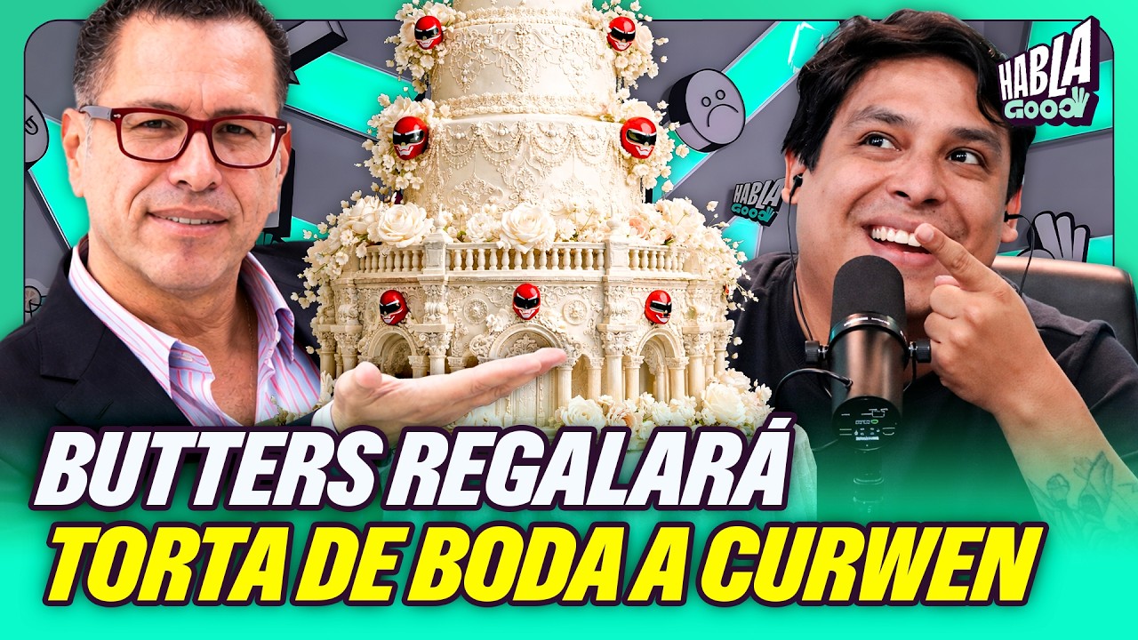 RECREAMOS VIDEOCLIP CON LA TIGRESA DEL ORIENTE | HABLA GOOD