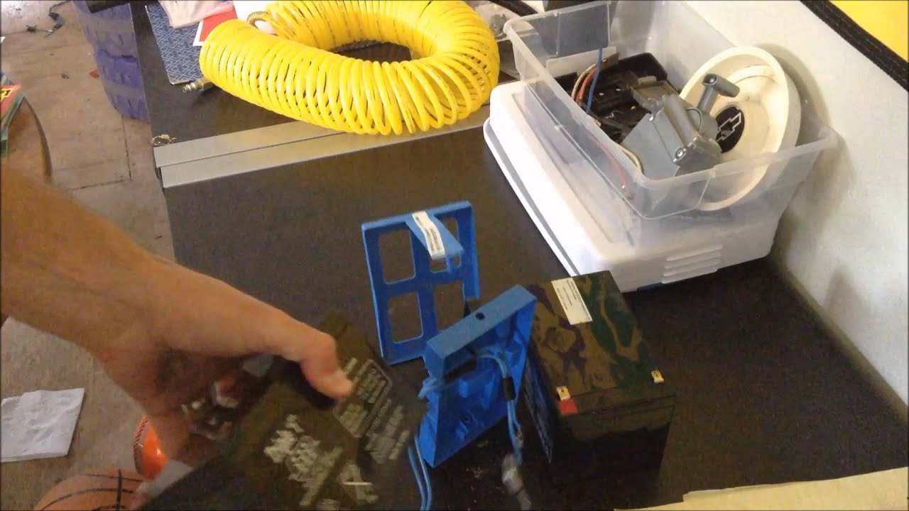 DIY - How to Change + Replace Peg Perego 12 Volt Battery - Peg Perego Replacement Battery