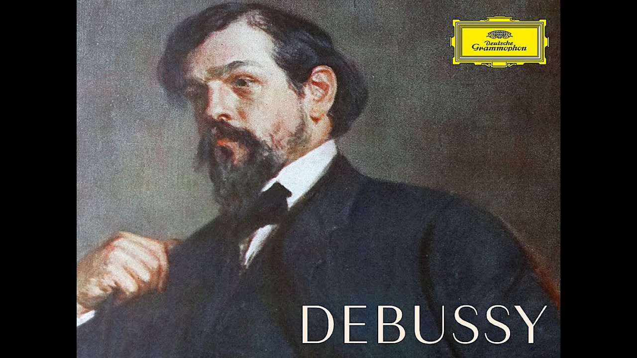 The Best of Claude Debussy