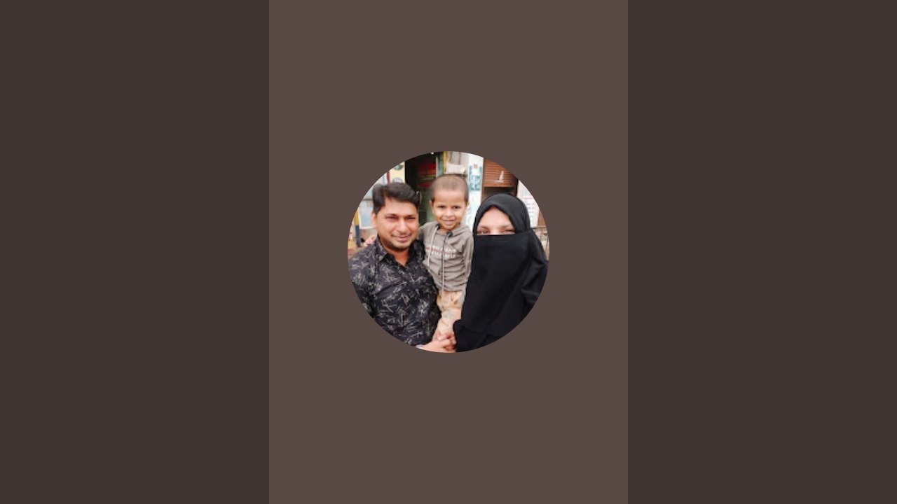 ZainabAfrozmalik  is live!