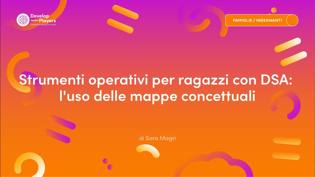 Mappe Concettuali per DSA: Guida Completa per Insegnanti e Famiglie