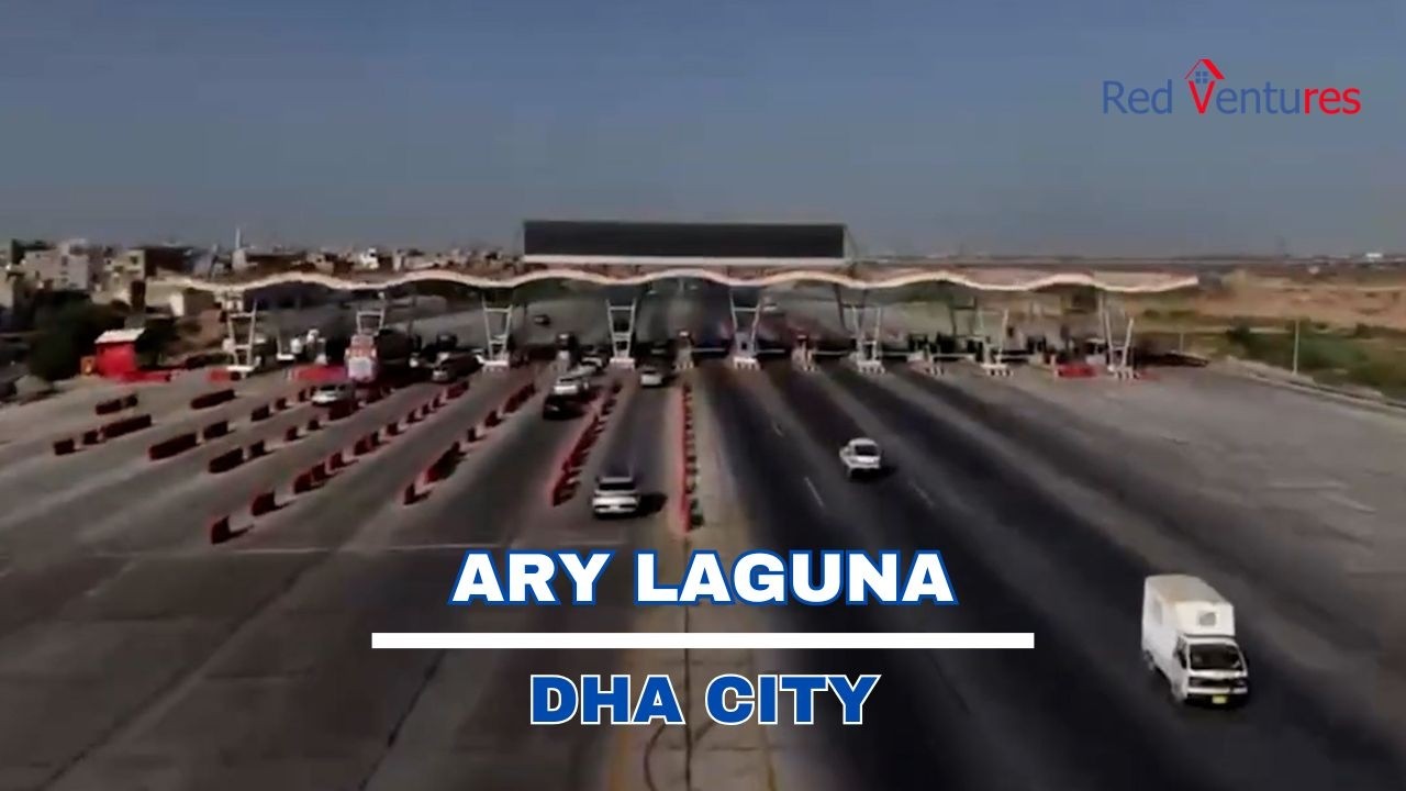 ARY Laguna Karachi: Closer Than Ever