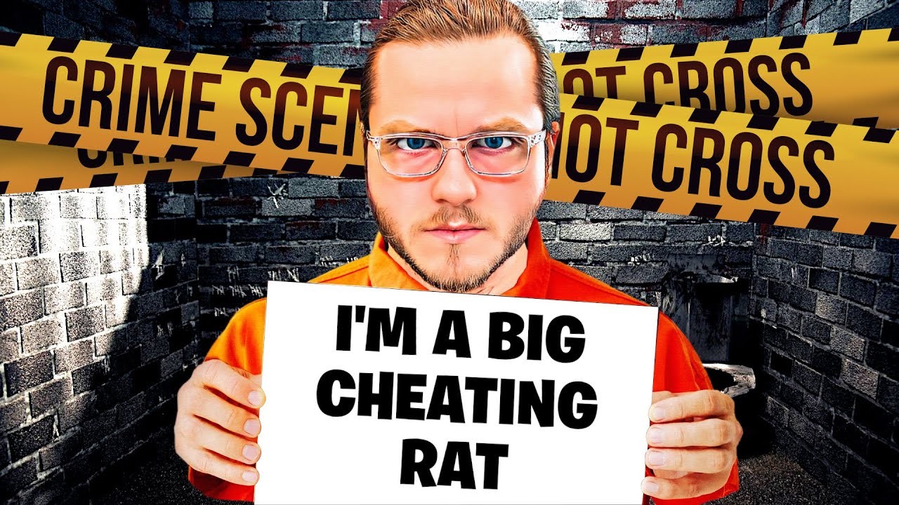 CHEATER ZLANER RETURNS TO WARZONE AFTER FAILED WSOW LAN EVENT!