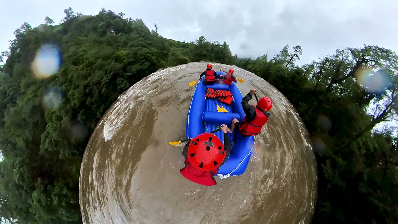 Menchukha Adventure Park || Arunachal Pradesh