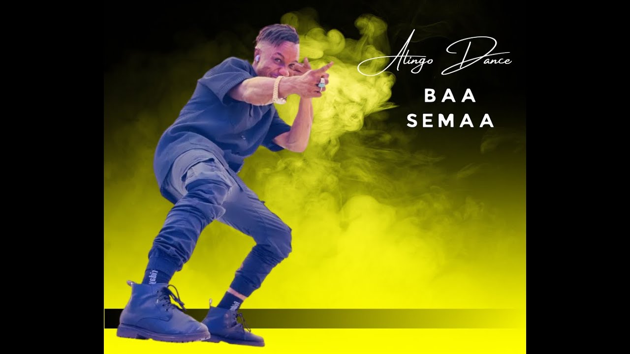 ALINGO DANCE BAA SEMAA
