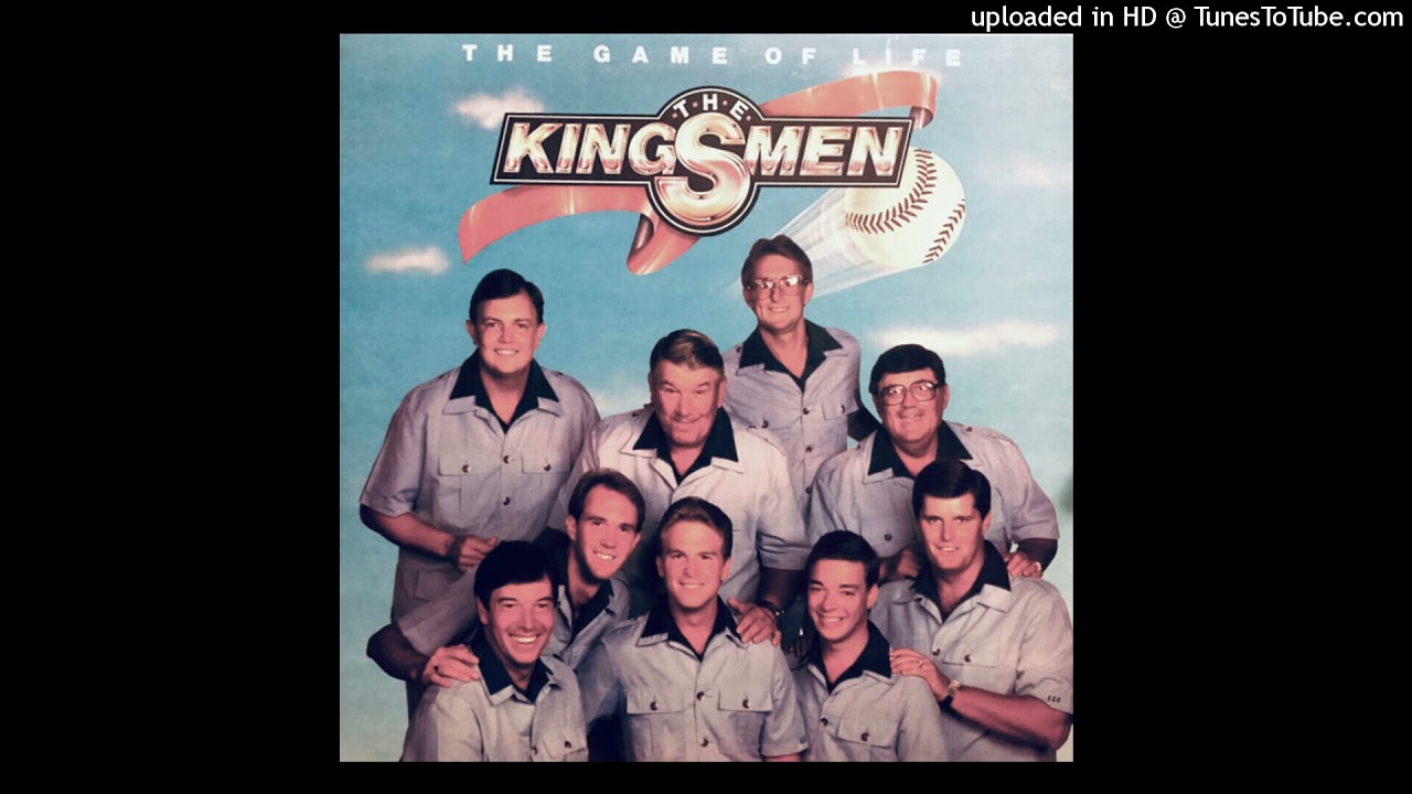 The Game Of Life LP - The Kingsmen (1984) [Full Album]