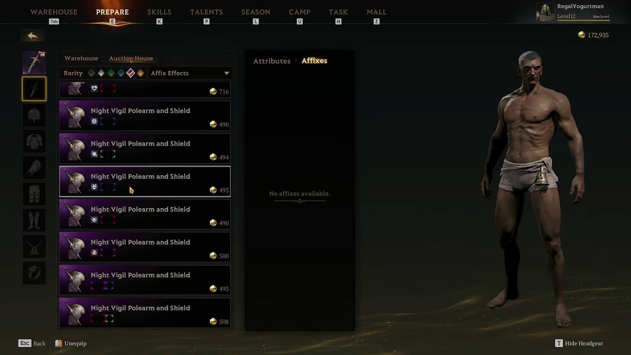 Mastering All Classes in Mistfall Hunter, AMA | SS Guide Video Out Now | DUAL STREAMING