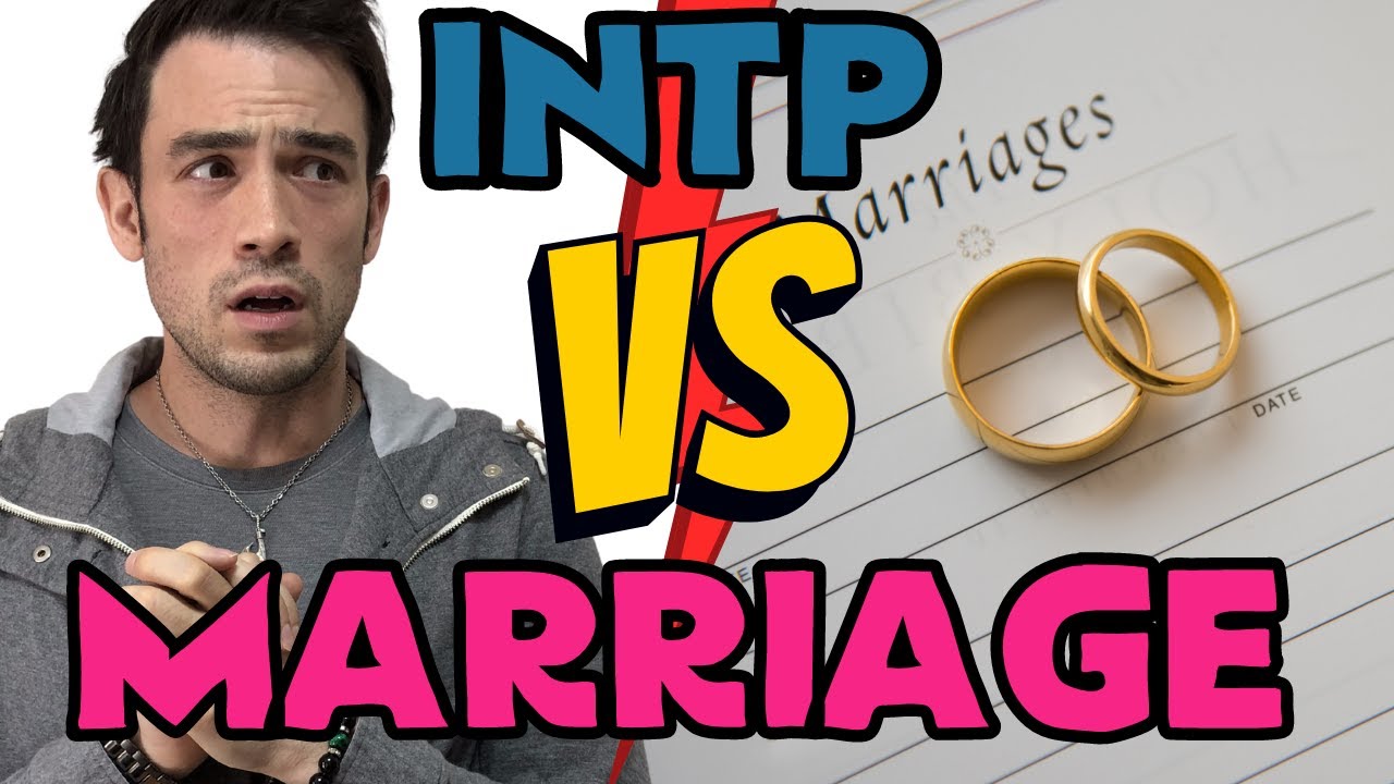 INTP vs Marriage Expectations | Dating Advice