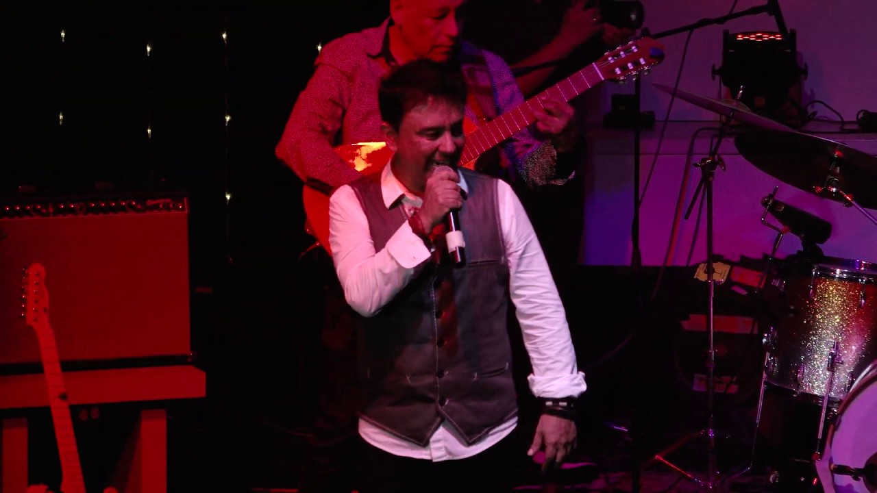 NADIE COMO TÚ - MARINERA NORTEÑA - CARLOS ARDILES