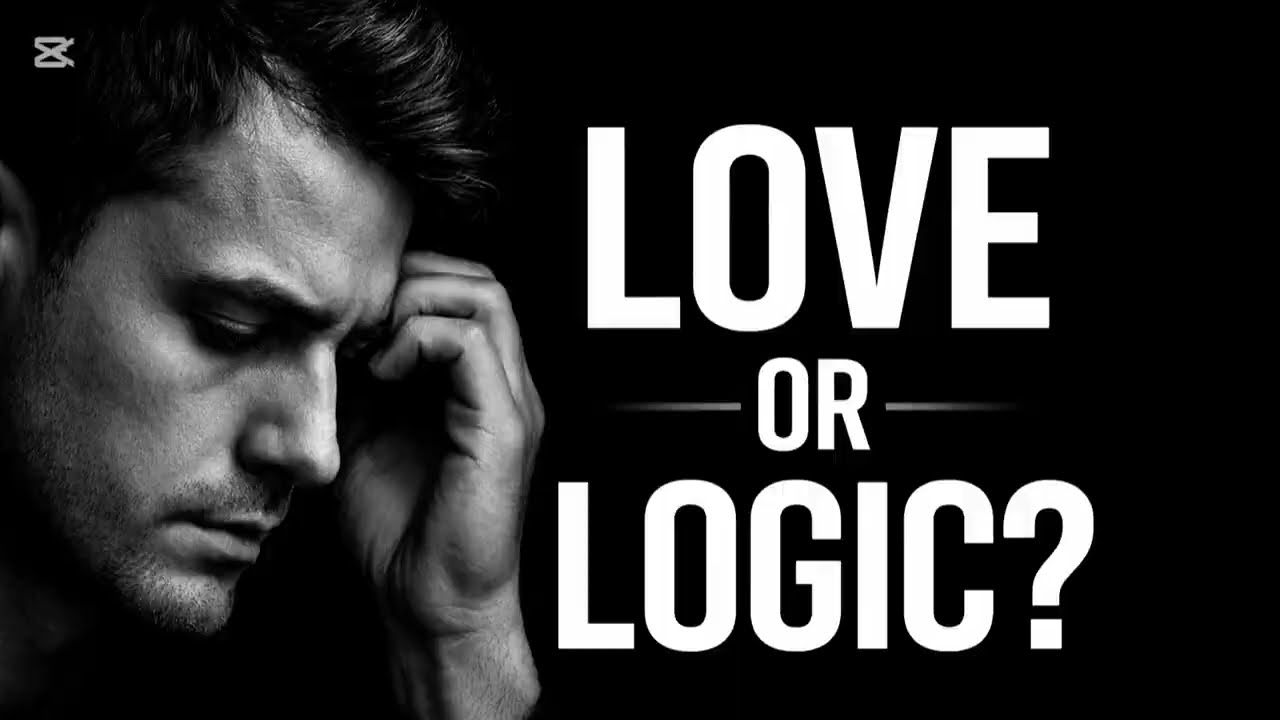 Why We Lose Logic When We Fall in Love