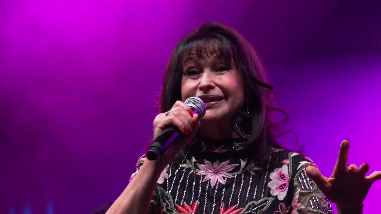 Krystyna Giżowska & Blue Sounds - 