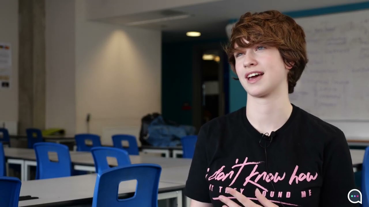 Student Testimonials | Aspiration Digital 2019