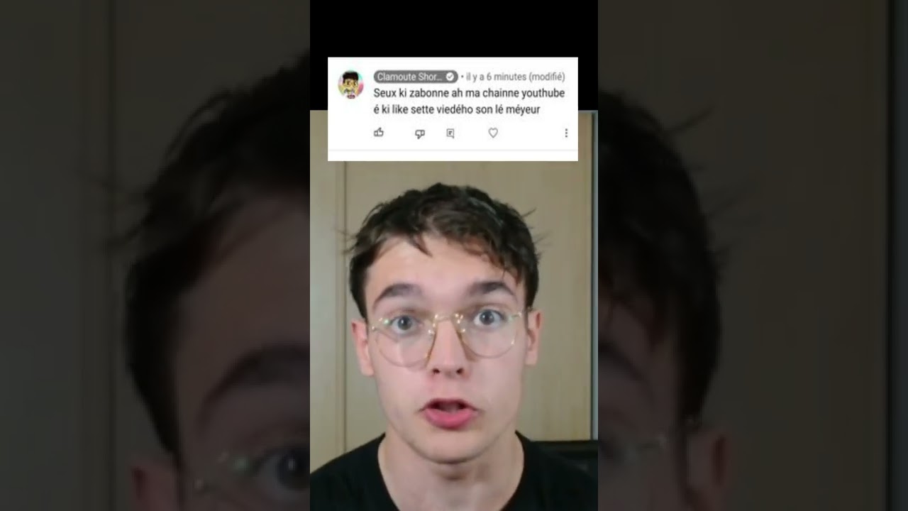 Fait le plus de faute