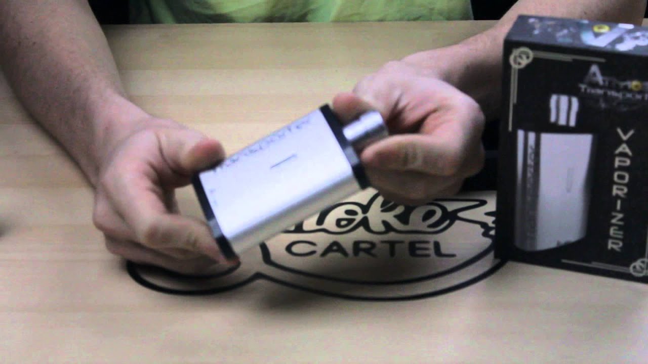 vapir rise vaporizer 2.0