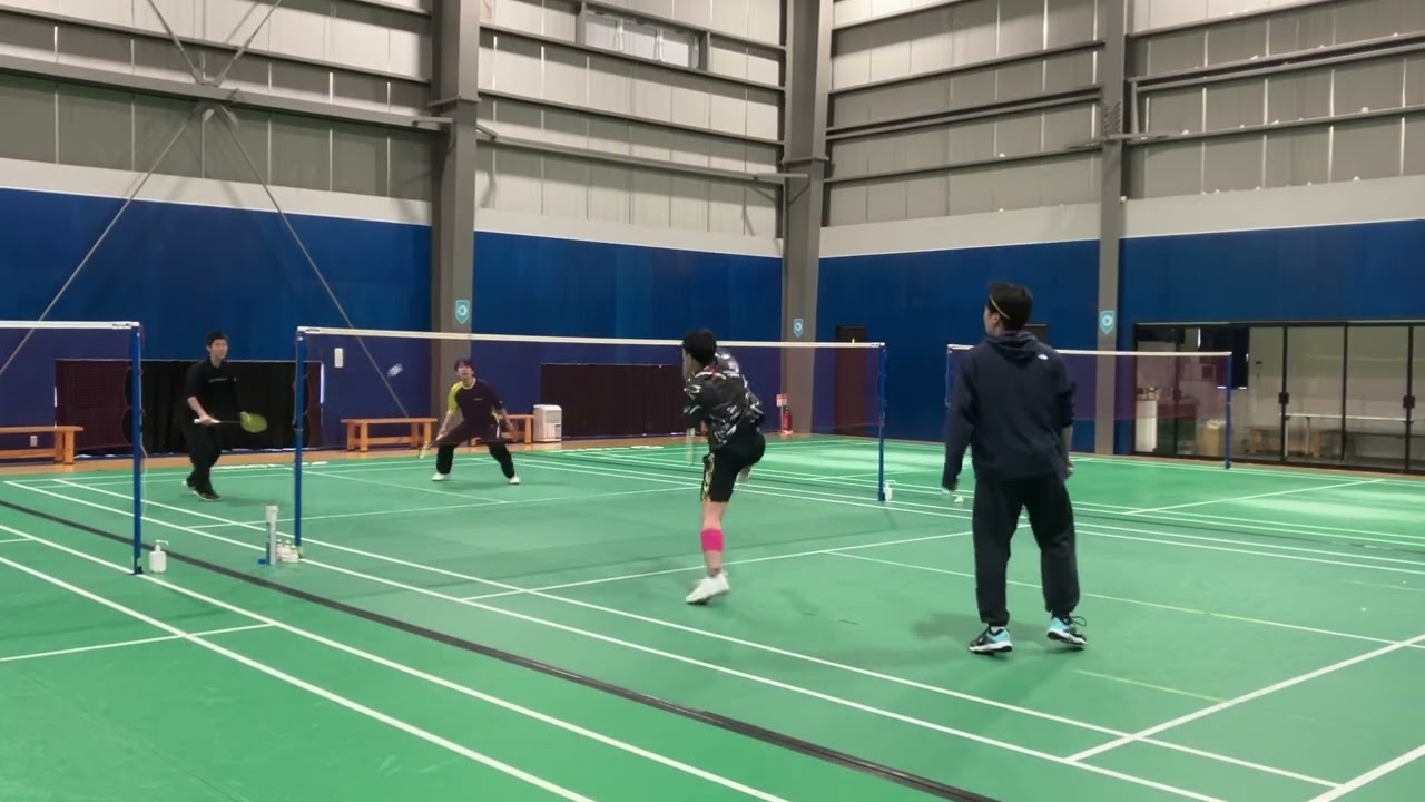 2/10 千葉、山将vs神初、三輪