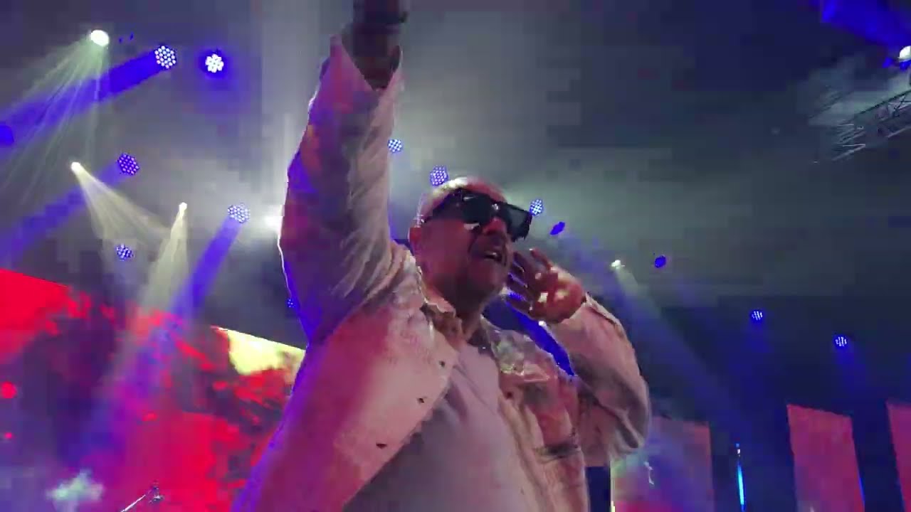 Vishal Dadlani | Live In Sydney | Balam Pichkari