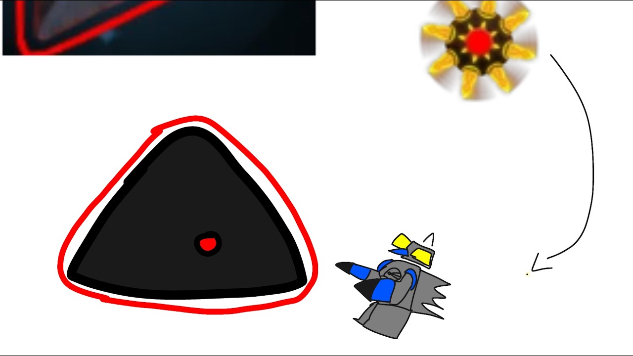 Gunboat Build/ Event Horizon froontier 