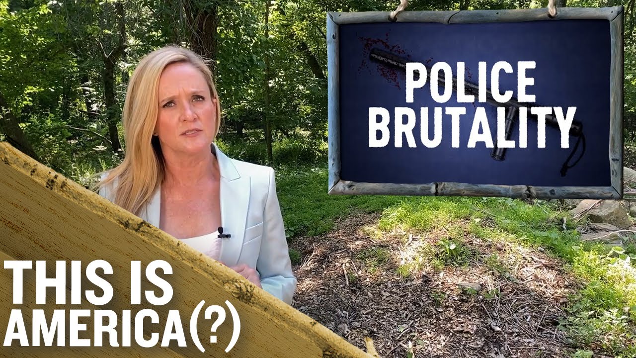America&rsquo;s Long-Standing Tradition of Police Brutality | Full Frontal on TBS