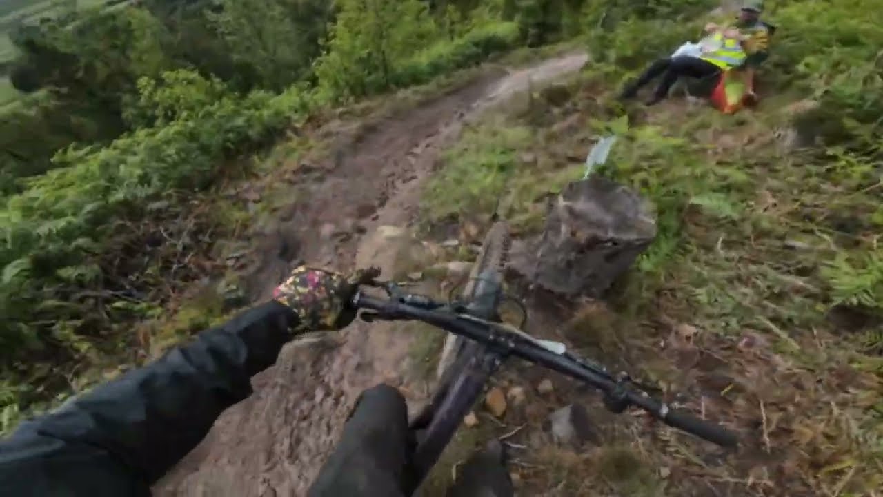 ARD MOORS ENDURO 2025