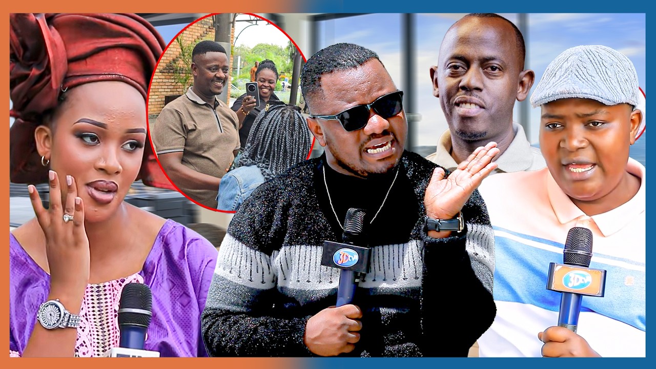 Ibi byo KARENZI& LORENZO birabakoraho🙅SCOVIA ibyo avuze mubyiteho👌Byahindiye isura mu rugo kwa MICKY