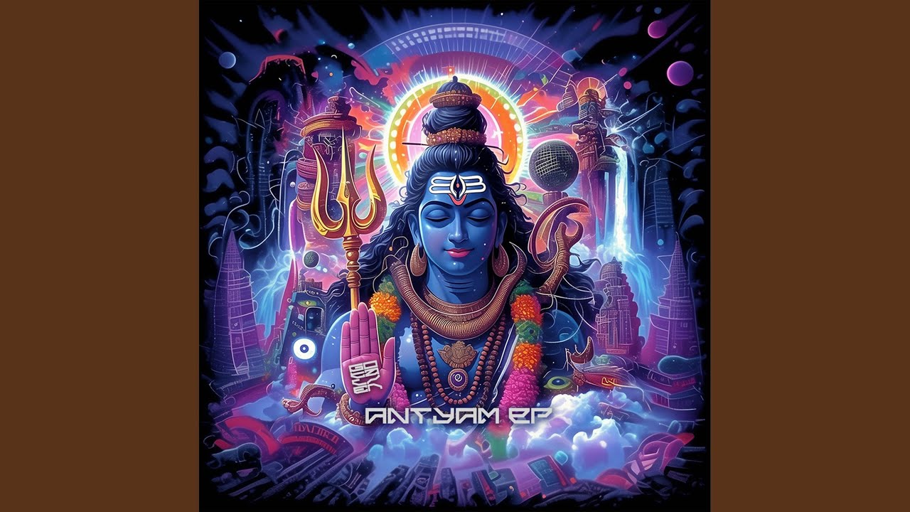 Satyam Shivam Sundaram