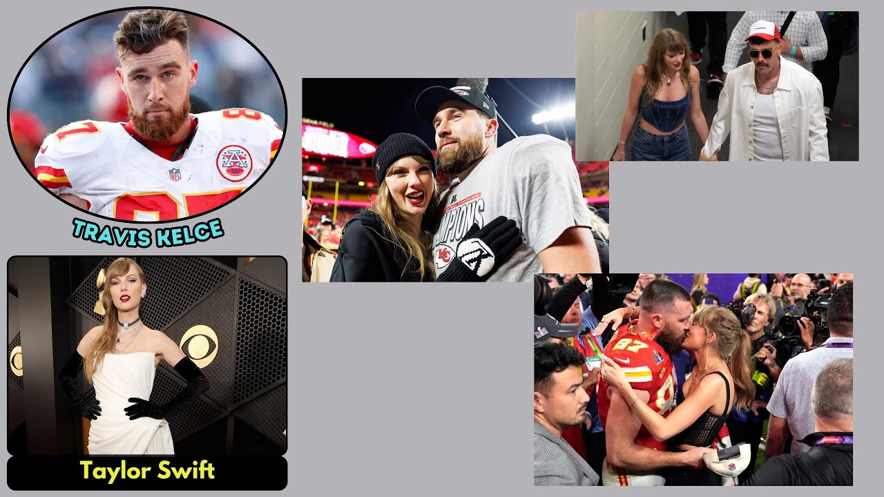 The WAGs of the NFL: The Powerful Women Behind Top Footballers