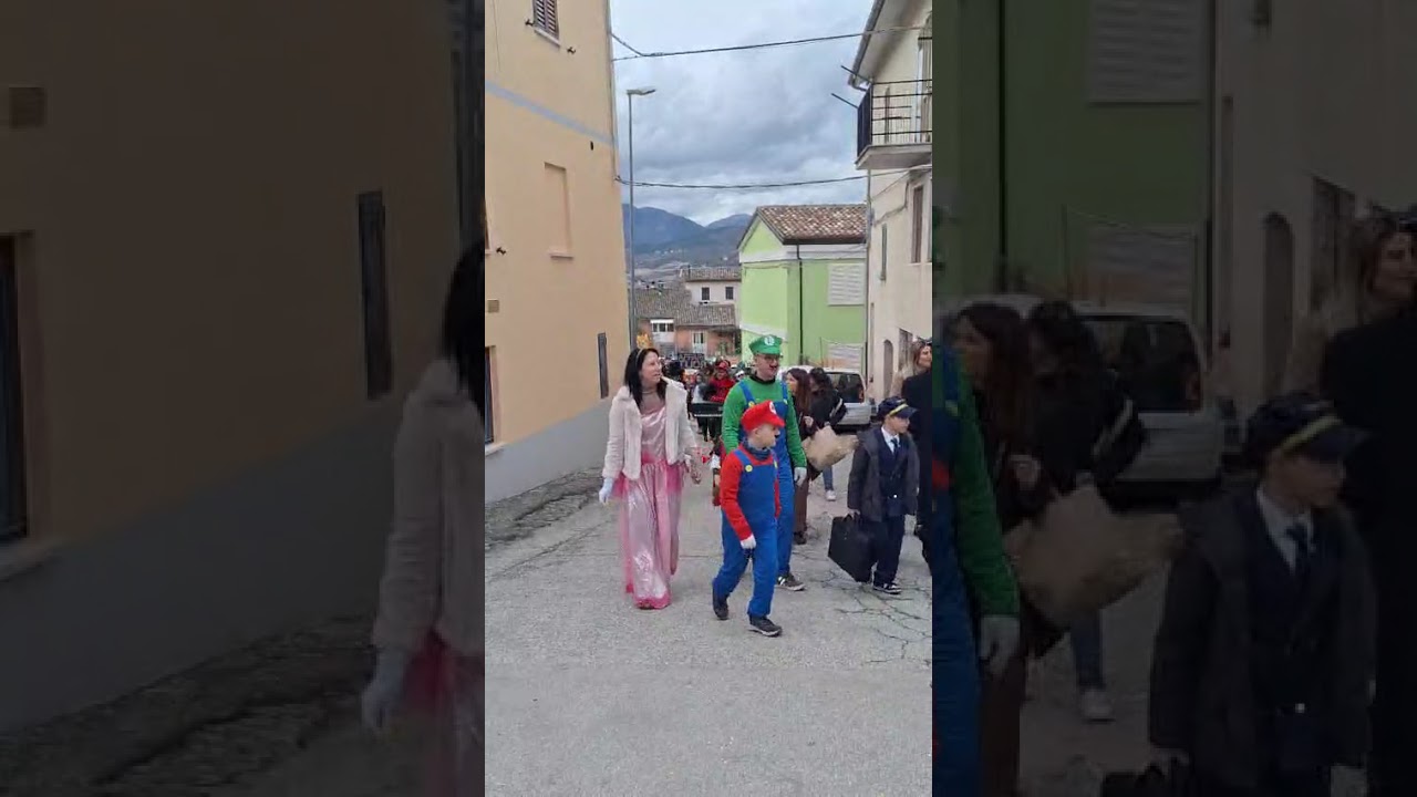 15 febbraio 2026