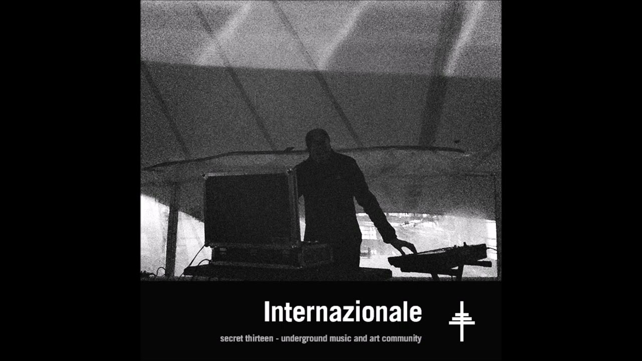 INTERNAZIONALE 