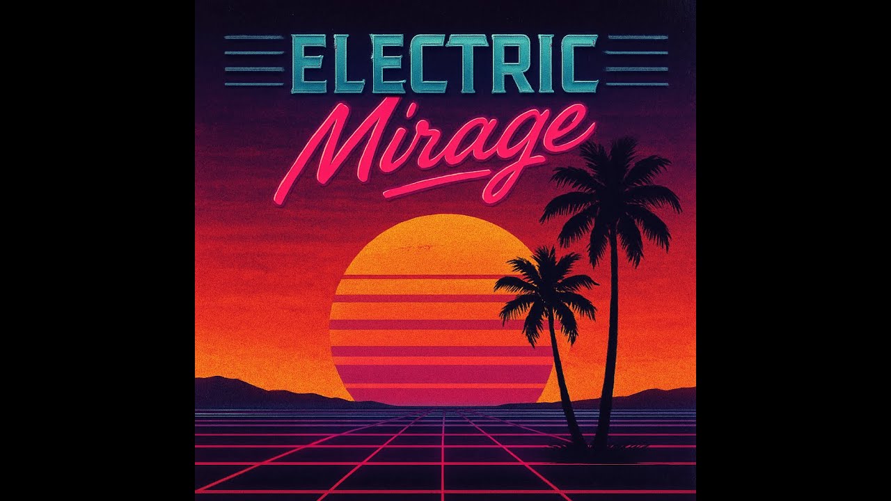 Luigi DeeJoySet Furlotti - Talking California