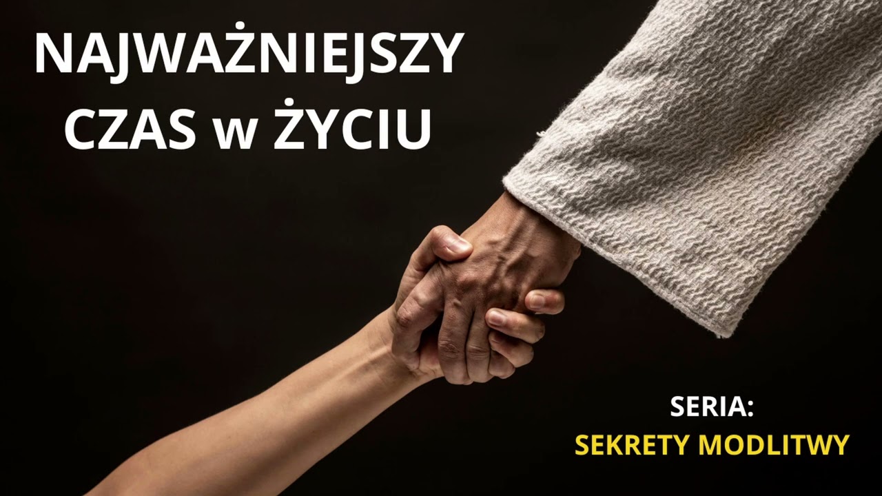 NAJWAŻNIEJSZY czas w życiu [ s13 e21 ]