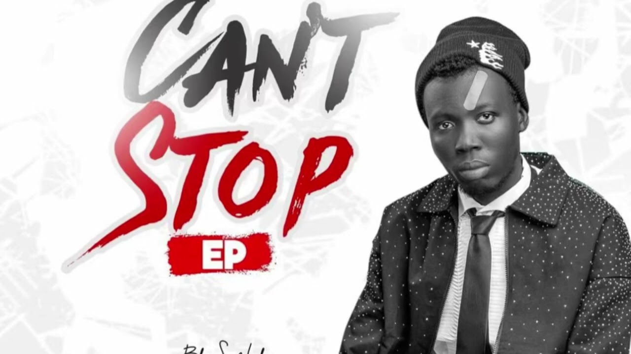 CANT STOP