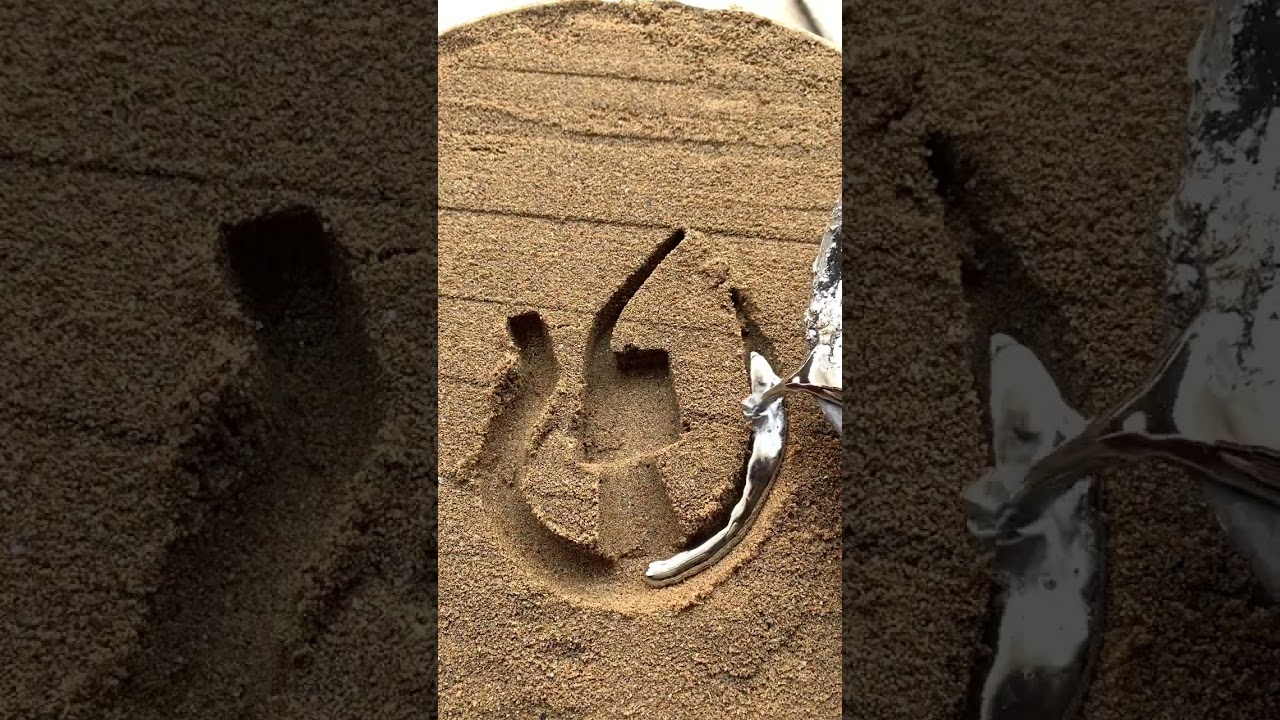 Cast A Hammer Hook! 