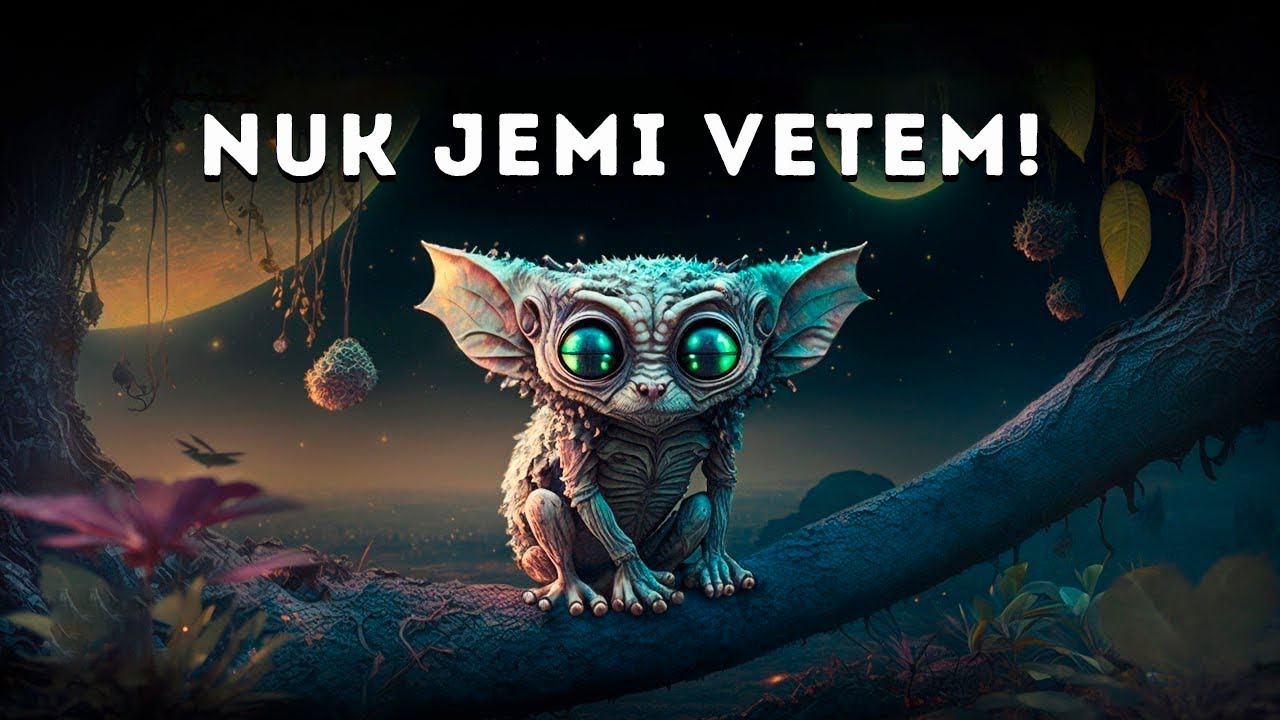 NASA ka Gjetur nje Planet me te Mire se sa Toka • Fakte Interesante