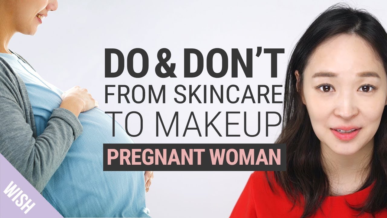 10 Things Every Pregnant Woman Should Know | Do & Don't