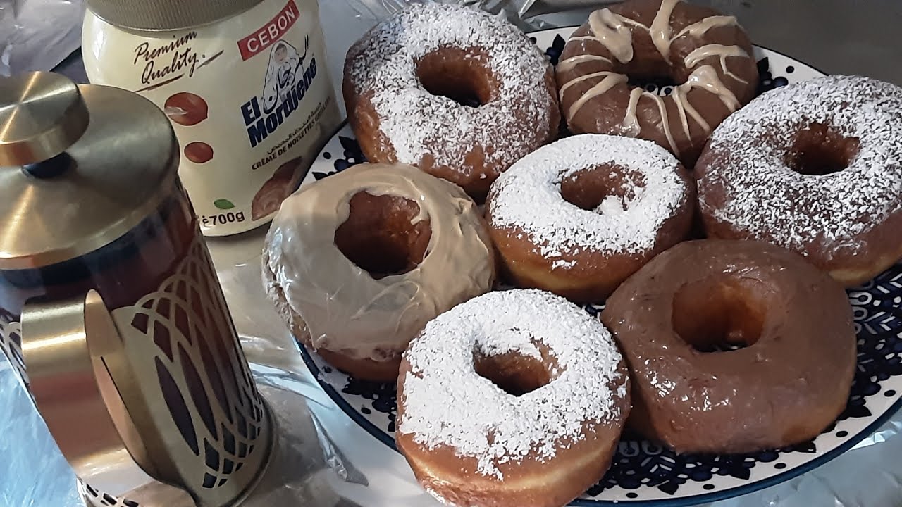 Beignets